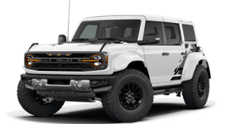 2026 Ford Bronco® External Image 2